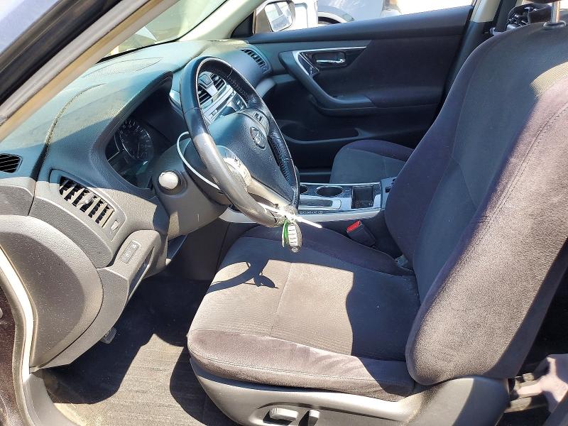 Продаж на аукціоні авто 2013 Nissan Altima, vin: 1N4AL3AP4DC224410, номер лоту: 54227406