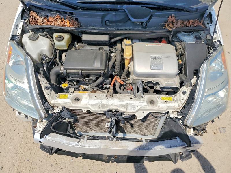Aukcja sprzedaży 2008 Toyota Prius, vin: JTDKB20U387778202, numer aukcji: 52293676