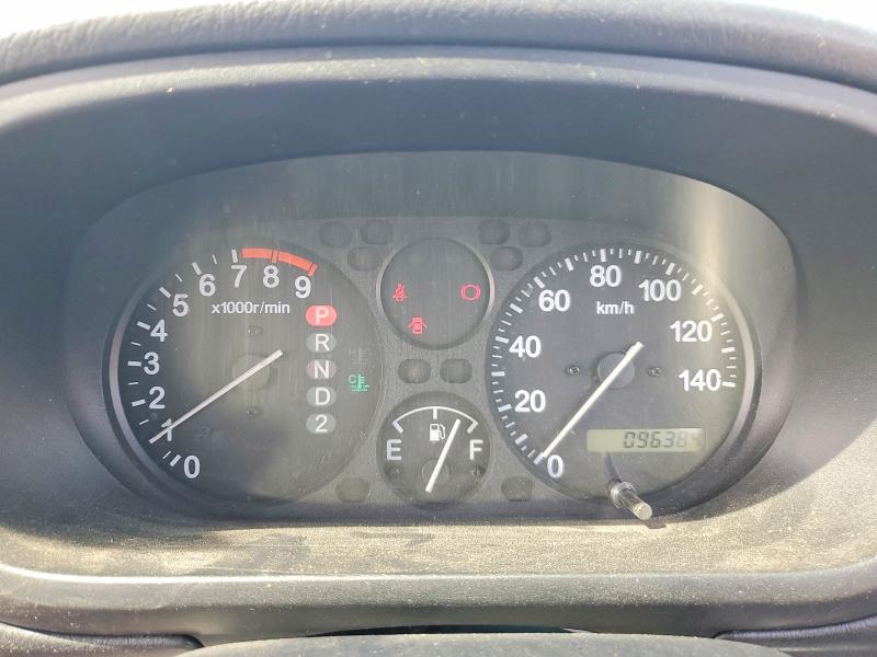 52222206 :رقم المزاد ، HM11028282 vin ، 2000 Hond Unkown مزاد بيع