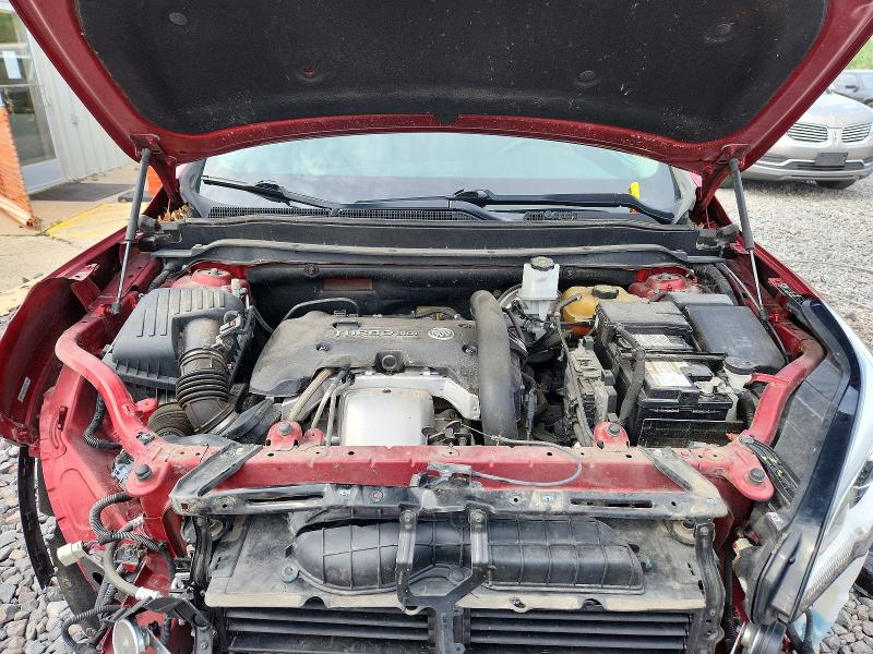 Продажа на аукционе авто 2019 Buick Envision, vin: LRBFX4SX3KD002438, номер лота: 55360806
