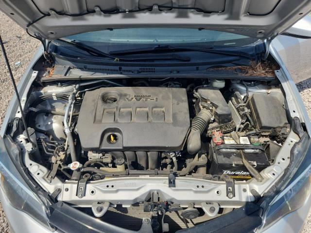 Aukcja sprzedaży 2017 Toyota Corolla, vin: 5YFBURHE6HP735178, numer aukcji: 55300596