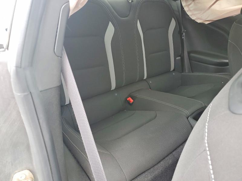 Aukcja sprzedaży 2021 Chevrolet Camaro, vin: 1G1FB1RS3M0123711, numer aukcji: 54861496