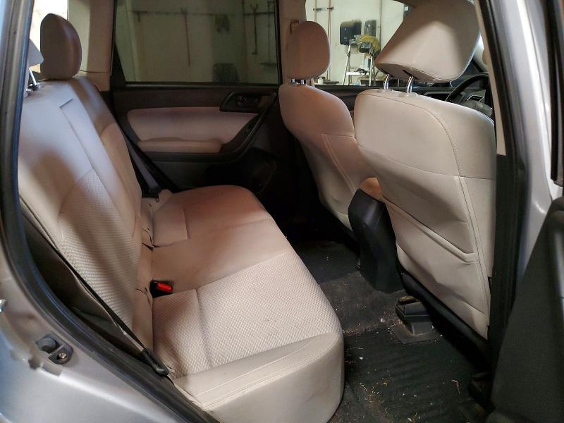 Aukcja sprzedaży 2017 Subaru Forester, vin: JF2SJAGC1HH539690, numer aukcji: 53060536