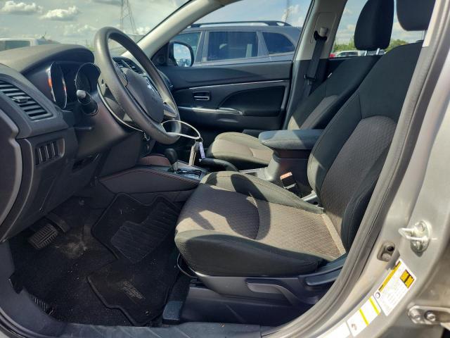 Продаж на аукціоні авто 2018 Mitsubishi Outlander Sport, vin: JA4AP3AU2JU023870, номер лоту: 53699766