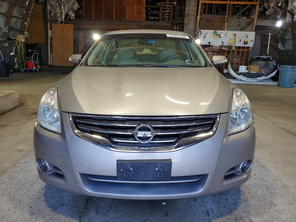 Aukcja sprzedaży 2012 Nissan Altima, vin: 1N4AL2AP6CC250001, numer aukcji: 53505456