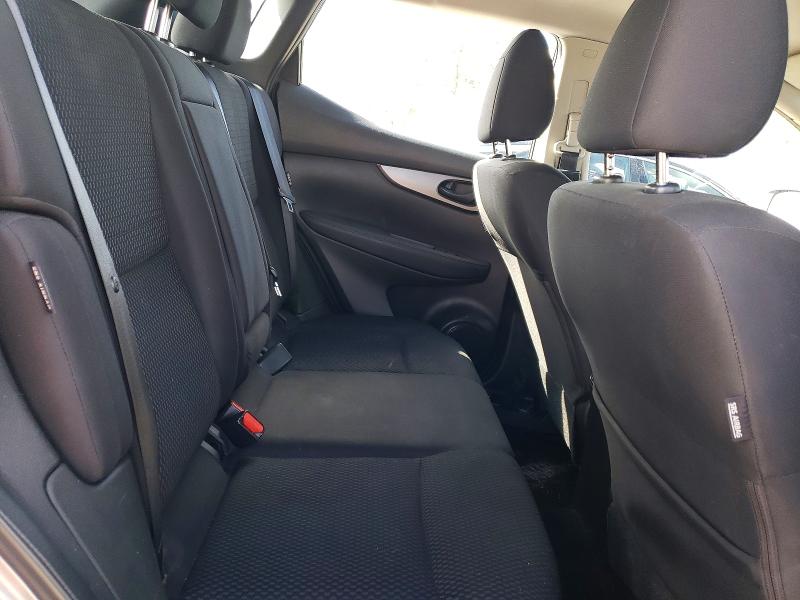 Aukcja sprzedaży 2021 Nissan Rogue Sport, vin: JN1BJ1AW9MW671364, numer aukcji: 41631306
