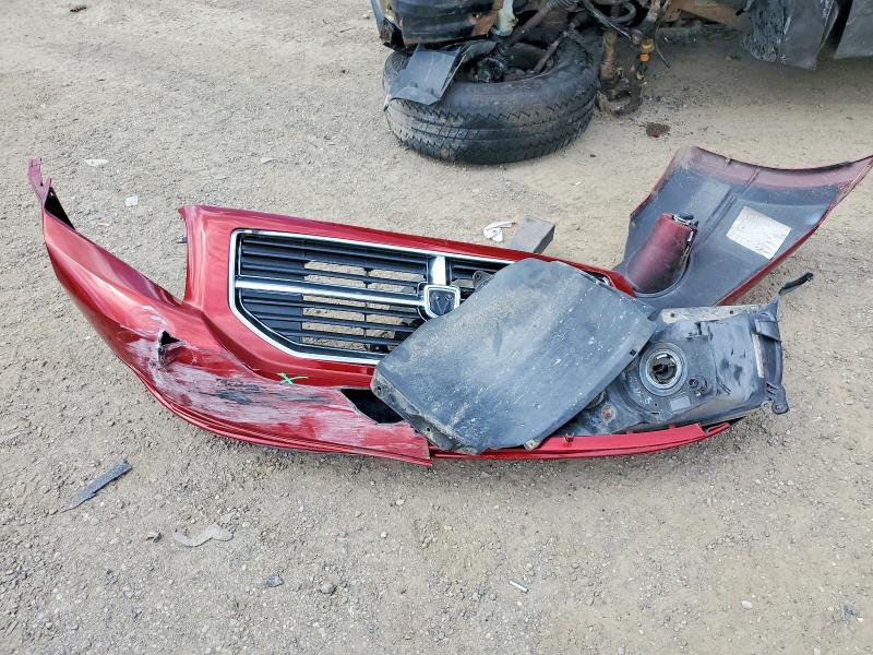 Продаж на аукціоні авто 2007 Dodge Caliber, vin: 1B3HE78K87D594196, номер лоту: 51268146