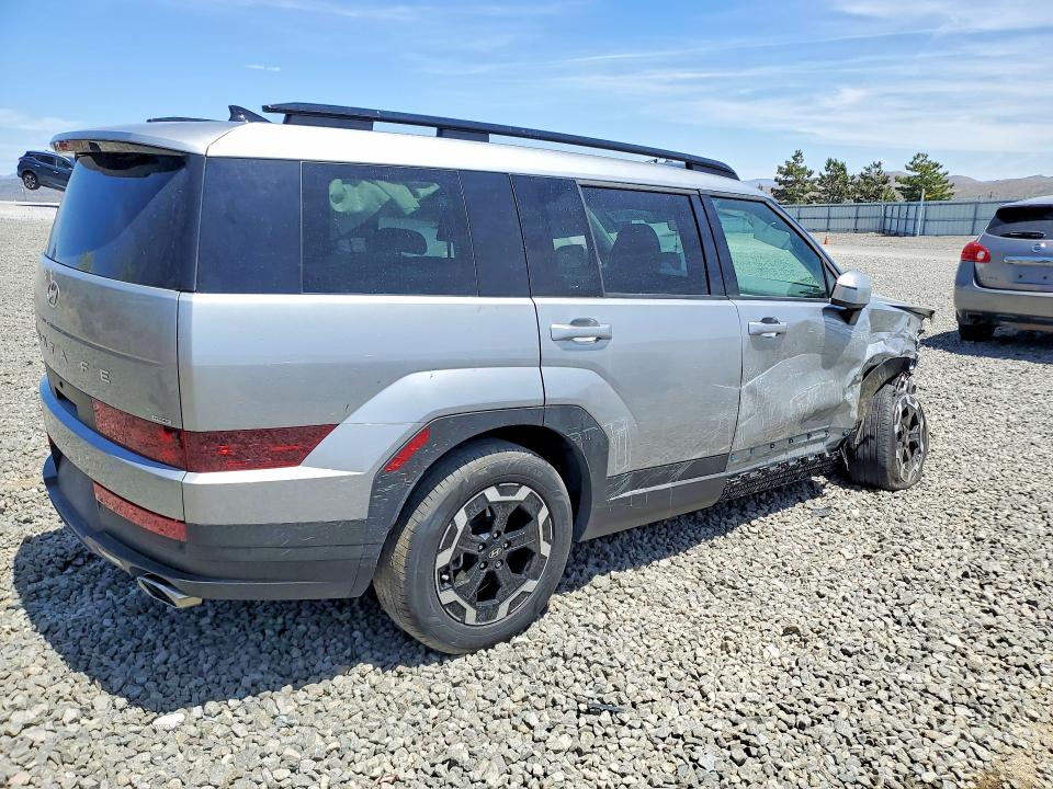 Aukcja sprzedaży 2025 Hyundai Santa Fe, vin: 5NMP2DGL3SH078369, numer aukcji: 54000216