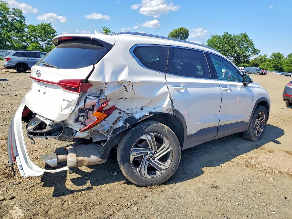 Продаж на аукціоні авто 2023 Hyundai Santa Fe, vin: 5NMS2DAJ7PH488777, номер лоту: 55509446