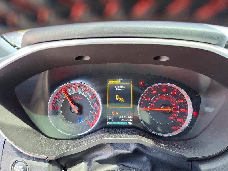 Aukcja sprzedaży 2017 Subaru Impreza, vin: 4S3GKAL69H3624548, numer aukcji: 52748956