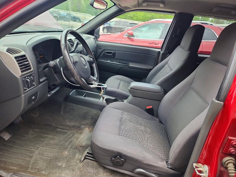 Aukcja sprzedaży 2006 Gmc Canyon, vin: 1GTDT136868220415, numer aukcji: 53375446