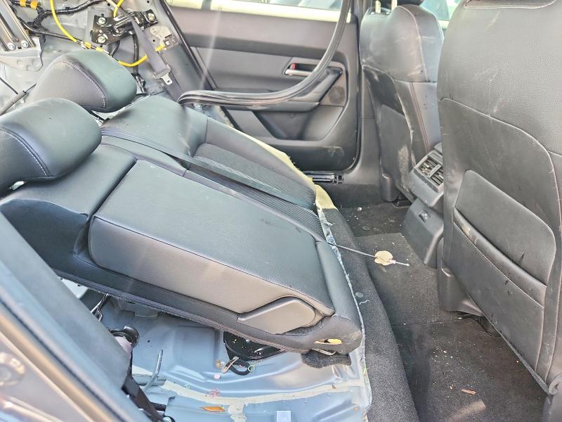 2025 Mazda Cx-50 მანქანა იყიდება აუქციონზე, vin: 7MMVABAM9SN326143, აუქციონის ნომერი: 53248376
