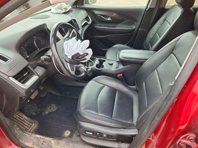 Aukcja sprzedaży 2019 Gmc Terrain, vin: 3GKALVEX0KL145838, numer aukcji: 54988156