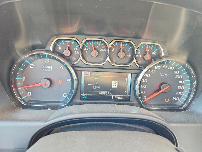 Продажа на аукционе авто 2018 Gmc Sierra, vin: 3GTP1NEC7JG496231, номер лота: 53173216