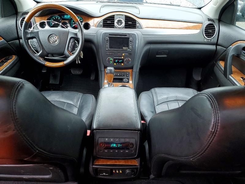 Aukcja sprzedaży 2014 Buick Enclave, vin: 5GAKVDED7CJ300485, numer aukcji: 54536296
