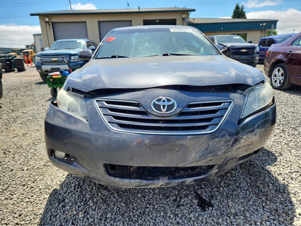 Aukcja sprzedaży 2007 Toyota Camry, vin: 4T1BE46K17U717256, numer aukcji: 51984666