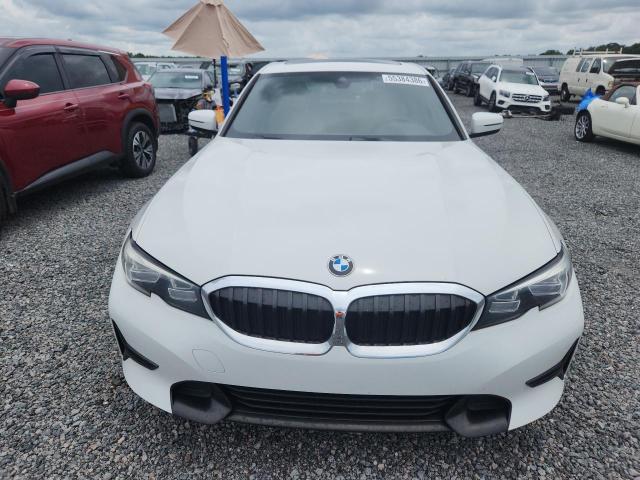 2020 Bmw 330i მანქანა იყიდება აუქციონზე, vin: 3MW5R1J01L8B11020, აუქციონის ნომერი: 55384386