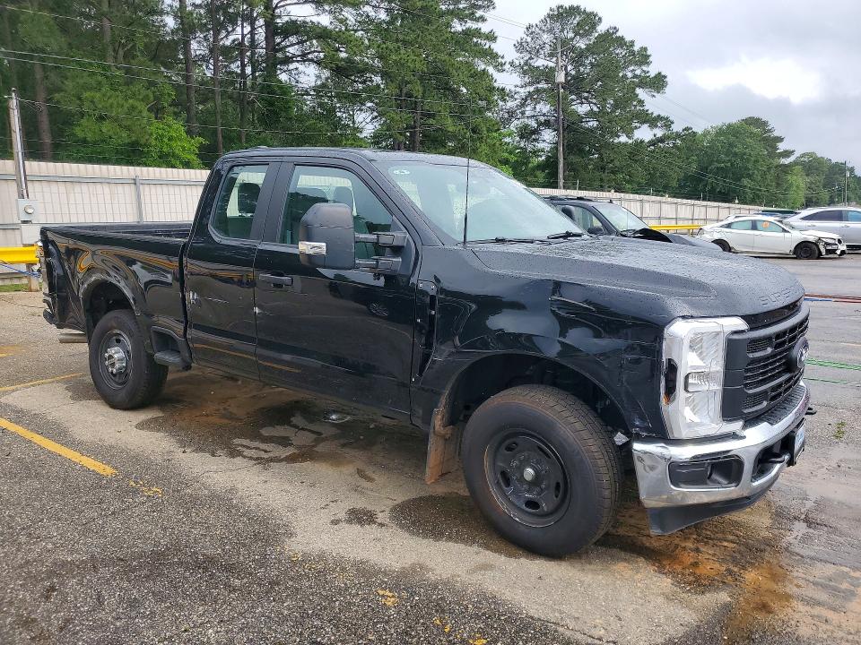 Продаж на аукціоні авто 2026 Ford F350, vin: 1FT8X3AA8TED28894, номер лоту: 52713586
