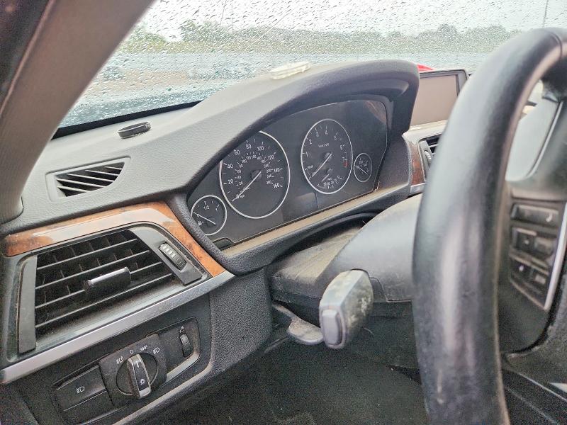 2014 Bmw 328 მანქანა იყიდება აუქციონზე, vin: WBA3A5C52EJ463089, აუქციონის ნომერი: 53548636