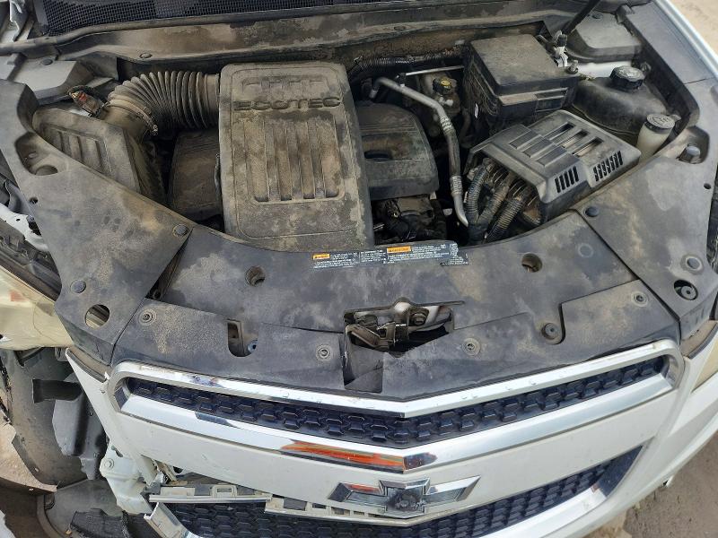 54152036 :رقم المزاد ، 2GNALCEK7E6322129 vin ، 2014 Chevrolet Equinox مزاد بيع