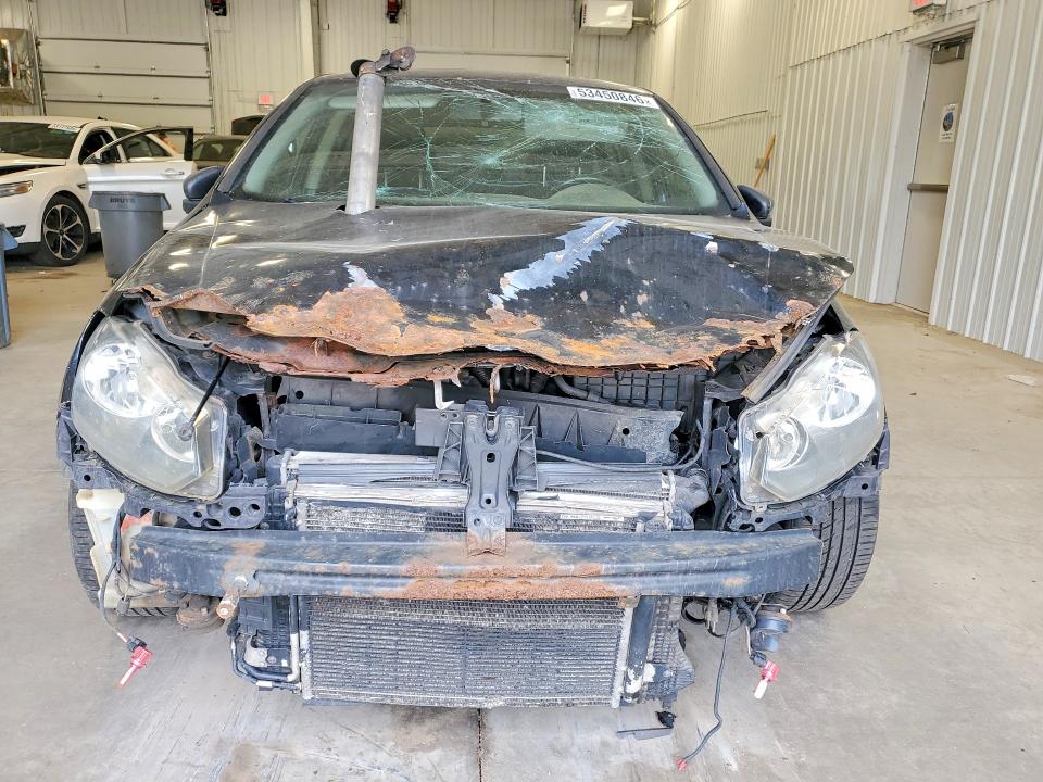 Продаж на аукціоні авто 2013 Volkswagen Golf, vin: WVWDM7AJ7DW128003, номер лоту: 53450846