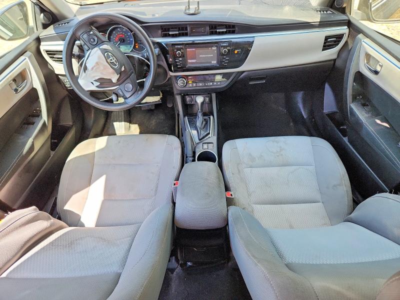 53348856 :رقم المزاد ، 2T1BURHE2GC606031 vin ، 2016 Toyota Corolla مزاد بيع