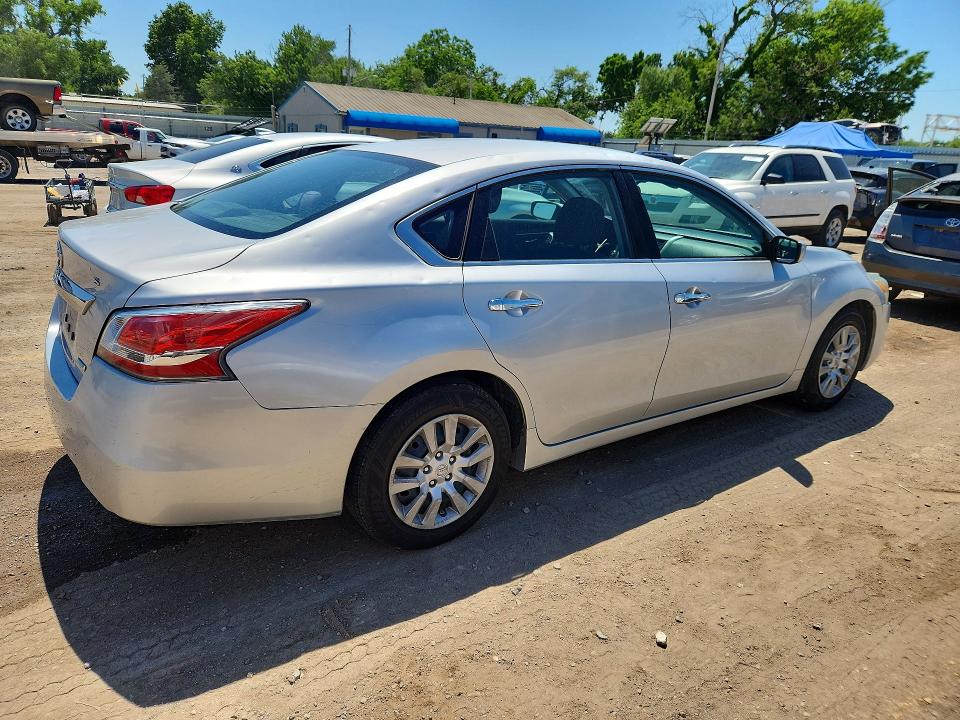 Aukcja sprzedaży 2014 Nissan Altima, vin: 1N4AL3AP0EC197336, numer aukcji: 52467926