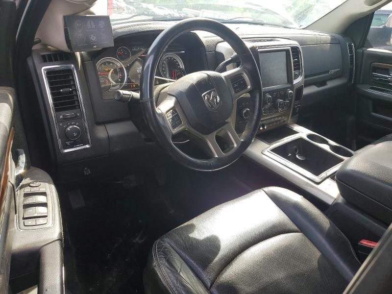 Продажа на аукционе авто 2015 Ram 3500, vin: 3C63R3EL7FG662192, номер лота: 55089646