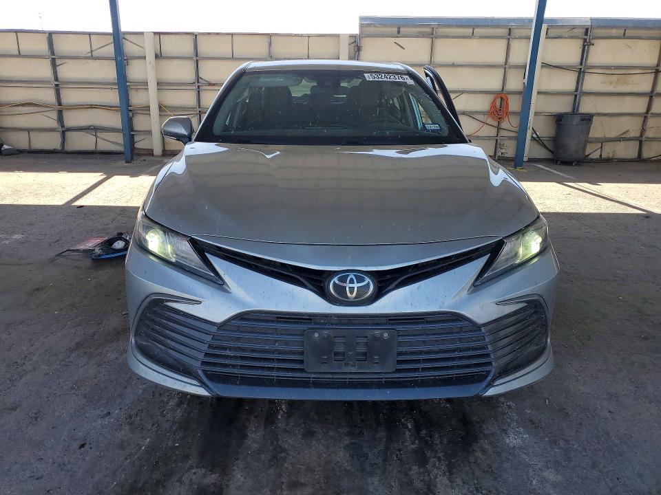 Aukcja sprzedaży 2023 Toyota Camry, vin: 4T1C11AK3PU814206, numer aukcji: 53242376