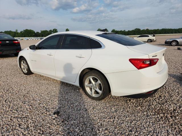 Продажа на аукционе авто 2018 Chevrolet Malibu, vin: 1G1ZB5ST3JF217667, номер лота: 55616486