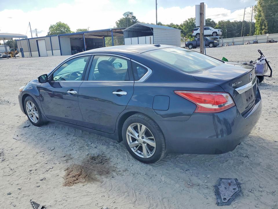 Продажа на аукционе авто 2013 Nissan Altima, vin: 1N4AL3AP4DC277771, номер лота: 53212546