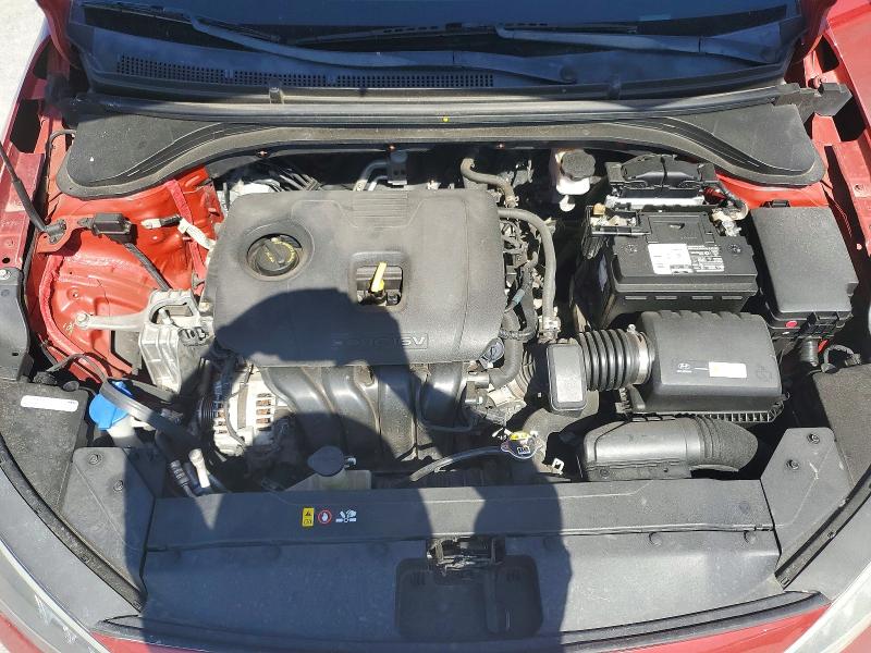 Продажа на аукционе авто 2019 Hyundai Elantra, vin: KMHD74LF3KU753887, номер лота: 53097066