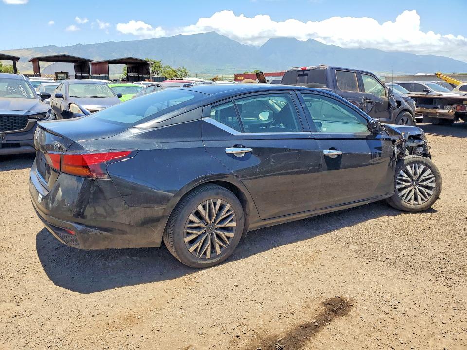 54708406 :رقم المزاد ، 1N4BL4DV4RN337323 vin ، 2024 Nissan Altima مزاد بيع