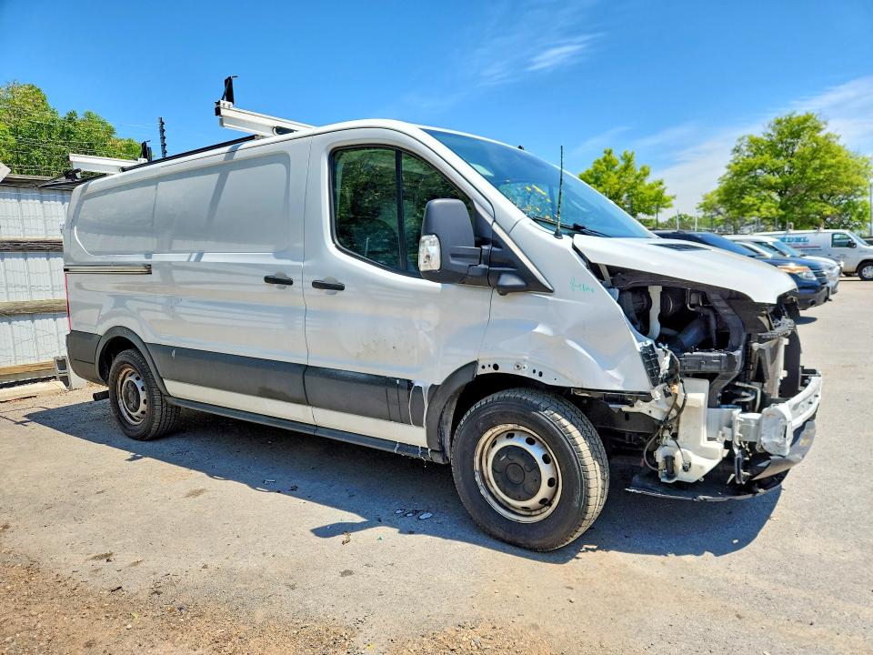 Продажа на аукционе авто 2023 Ford Transit, vin: 1FTYE1Y87PKA14285, номер лота: 55084636