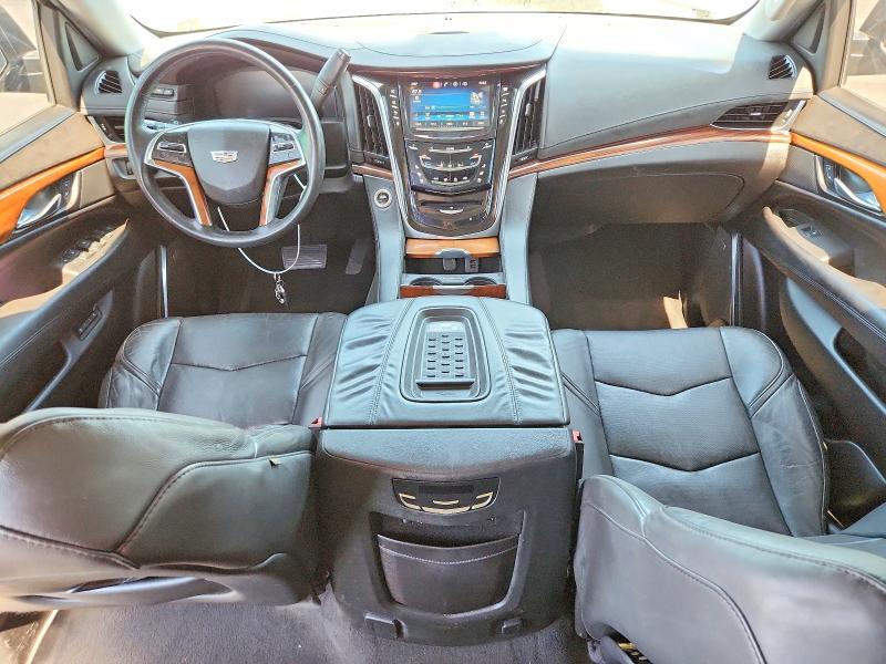 Продажа на аукционе авто 2015 Cadillac Escalade, vin: 1GYS4NKJ9FR541921, номер лота: 54313336