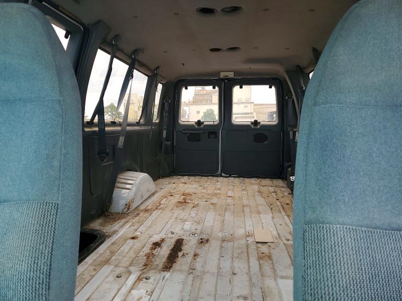 Aukcja sprzedaży 1995 Ford Econoline, vin: 1FBJS31H8SHA40985, numer aukcji: 54880536
