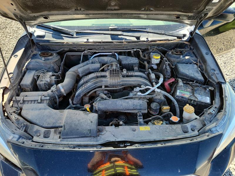 Aukcja sprzedaży 2018 Subaru Impreza, vin: 4S3GTAB64J3707874, numer aukcji: 54277046