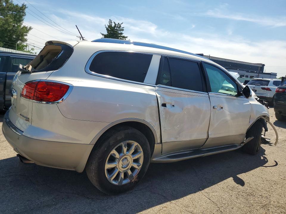 Продажа на аукционе авто 2011 Buick Enclave, vin: 5GAKRBED3BJ409615, номер лота: 55277146
