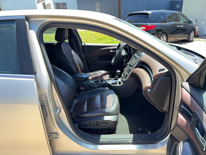 2015 Chevrolet Malibu მანქანა იყიდება აუქციონზე, vin: 1G11F5SL1FF315010, აუქციონის ნომერი: 53420686