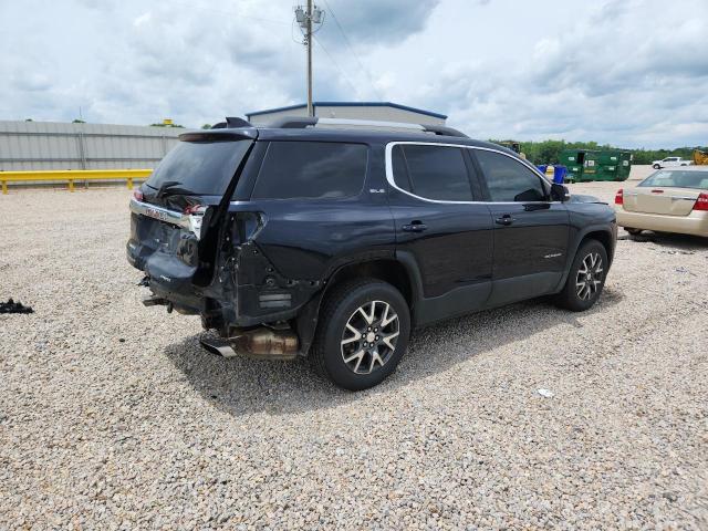 2021 Gmc Acadia მანქანა იყიდება აუქციონზე, vin: 1GKKNRLS2MZ189235, აუქციონის ნომერი: 53373236