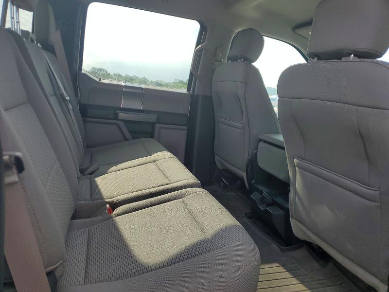 Продаж на аукціоні авто 2016 Ford F150, vin: 1FTEW1CP6GKF99049, номер лоту: 54599626