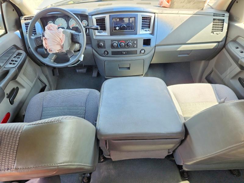 Aukcja sprzedaży 2008 Dodge Ram 1500, vin: 1D7HU18N58S607160, numer aukcji: 55107906