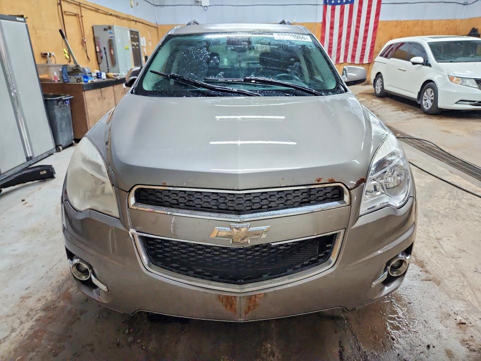 Aukcja sprzedaży 2012 Chevrolet Equinox, vin: 2GNFLNE51C6183804, numer aukcji: 52228966