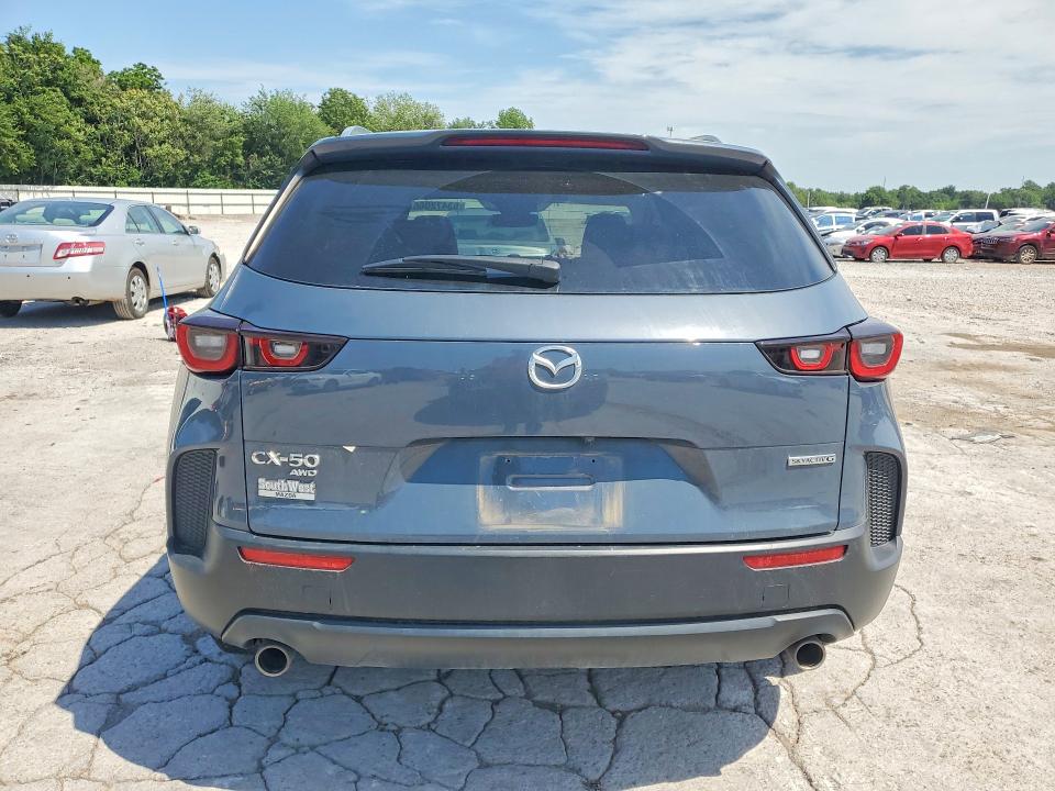 Aukcja sprzedaży 2024 Mazda Cx-50, vin: 7MMVABBM0RN169417, numer aukcji: 53472066