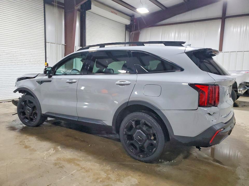 2024 Kia Sorento მანქანა იყიდება აუქციონზე, vin: 5XYRHDJF5RG266129, აუქციონის ნომერი: 52102126