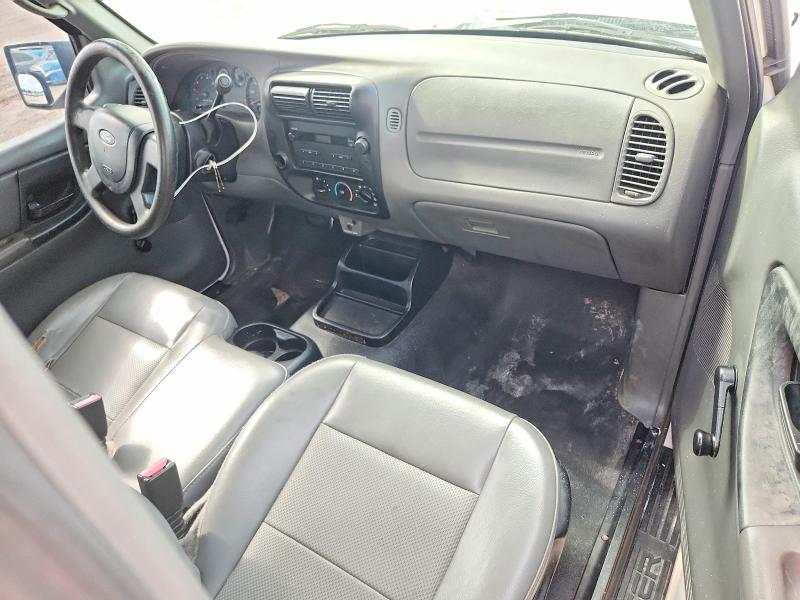Aukcja sprzedaży 2006 Ford Ranger, vin: 1FTYR10D06PA64122, numer aukcji: 55604826