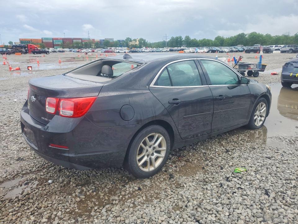 Продаж на аукціоні авто 2014 Chevrolet Malibu, vin: 1G11C5SL9EF180057, номер лоту: 54857546
