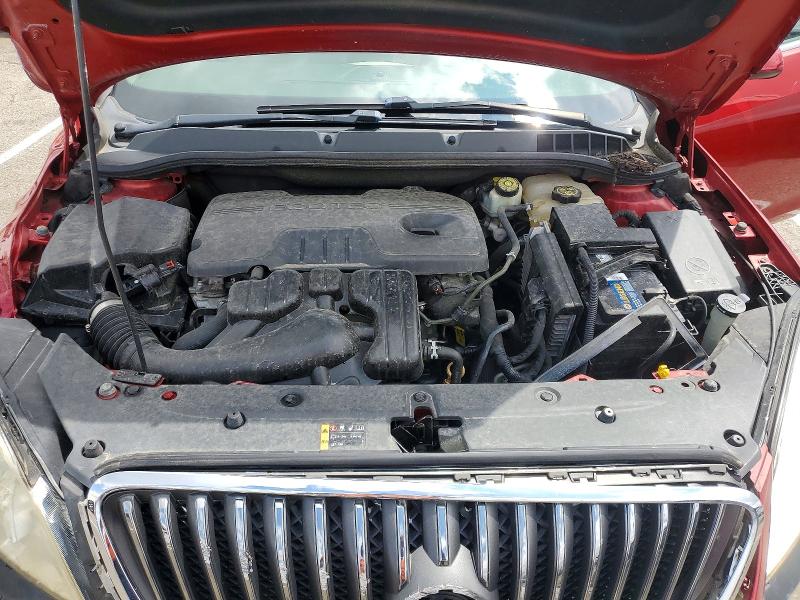 Aukcja sprzedaży 2015 Buick Verano, vin: 1G4PR5SK0F4182828, numer aukcji: 52209276