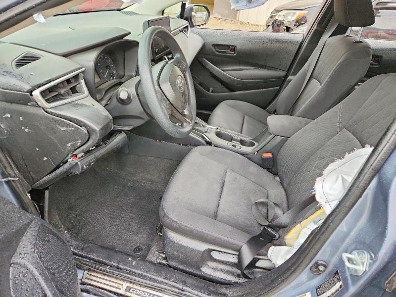 Продажа на аукционе авто 2024 Toyota Corolla, vin: 5YFB4MDE2RP144937, номер лота: 52515376