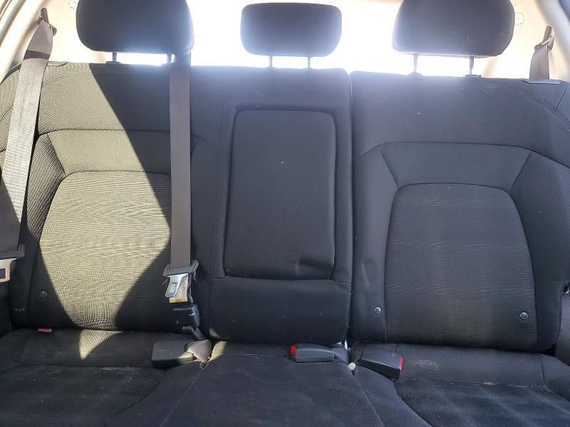 Aukcja sprzedaży 2011 Kia Sportage, vin: KNDPB3A29B7175450, numer aukcji: 52876926